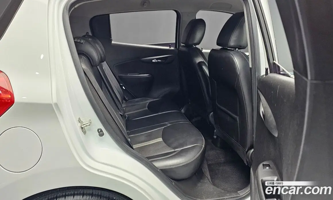 Chevrolet Spark 2018 1.0 автомат (гидро), фото 18