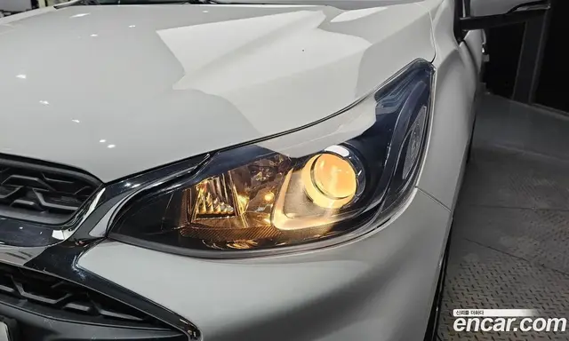 Chevrolet Spark 2018 1.0 автомат (гидро), миниатюра 8