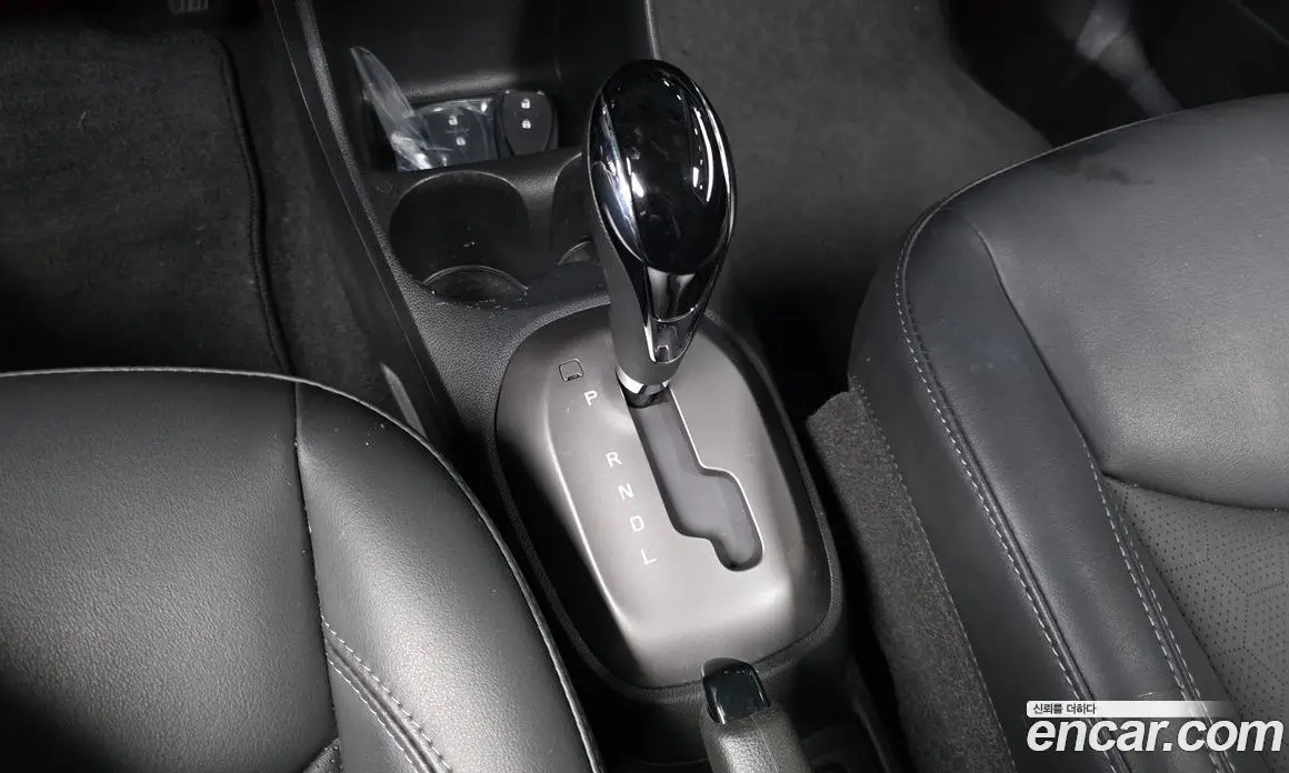 Chevrolet Spark 2021 1.0 автомат (гидро), фото 12