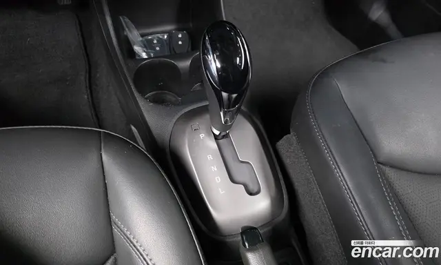 Chevrolet Spark 2021 1.0 автомат (гидро), миниатюра 12