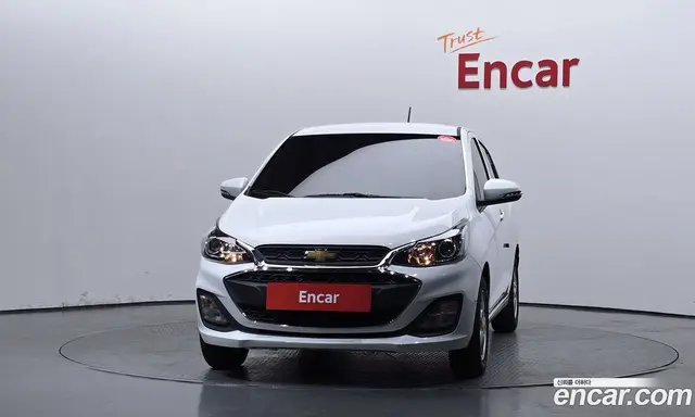 Chevrolet Spark 2022 1.0 автомат (гидро), миниатюра 3 Chevrolet Spark 2022 1.0 автомат (гидро), миниатюра 3