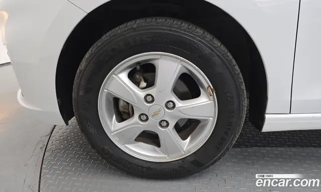 Chevrolet Spark 2022 1.0 автомат (гидро), миниатюра 5 Chevrolet Spark 2022 1.0 автомат (гидро), миниатюра 5