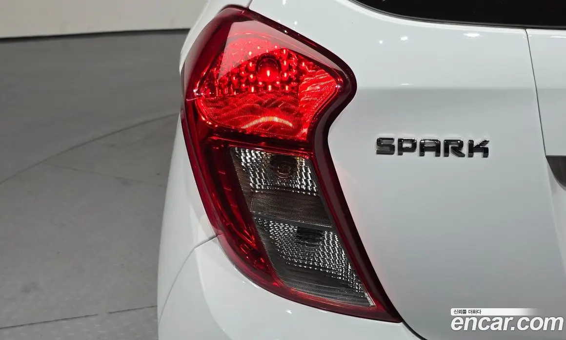 Chevrolet Spark 2022 1.0 автомат (гидро), фото 9 Chevrolet Spark 2022 1.0 автомат (гидро), фото 9