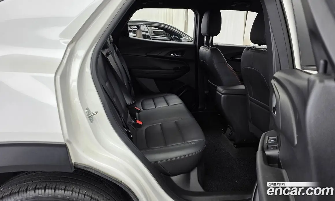 Chevrolet TrailBlazer 2020 1.3 автомат (гидро), фото 18 Chevrolet TrailBlazer 2020 1.3 автомат (гидро), фото 18