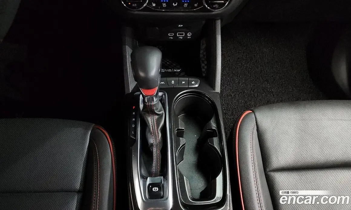 Chevrolet TrailBlazer 2022 1.3 автомат (гидро), фото 12