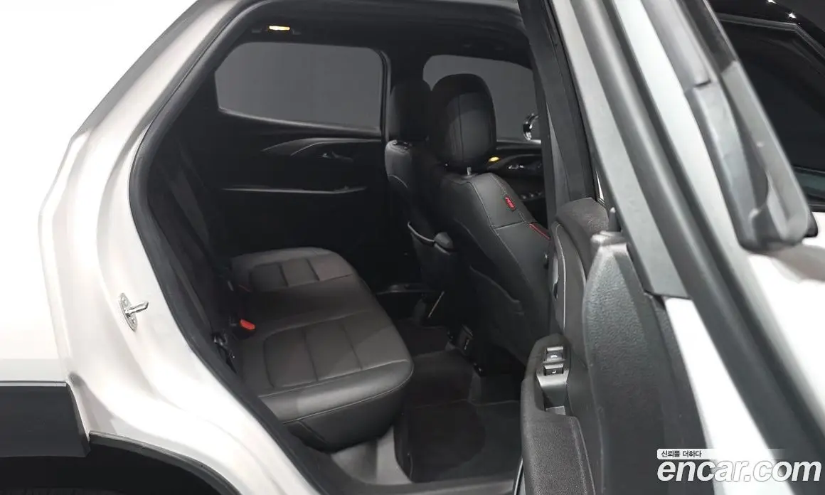 Chevrolet TrailBlazer 2022 1.3 автомат (гидро), фото 18