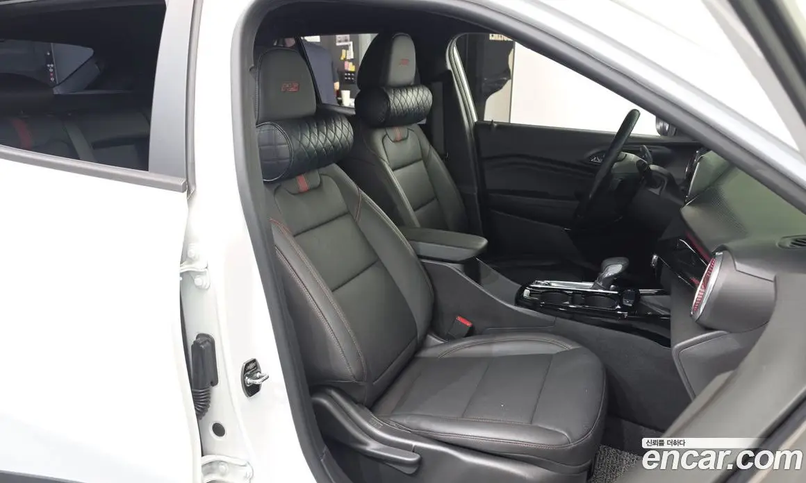 Chevrolet Trax 2023 1.2 автомат (гидро), фото 16 Chevrolet Trax 2023 1.2 автомат (гидро), фото 16