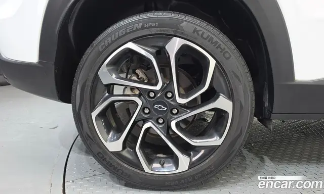 Chevrolet Trax 2023 1.2 автомат (гидро), миниатюра 5 Chevrolet Trax 2023 1.2 автомат (гидро), миниатюра 5