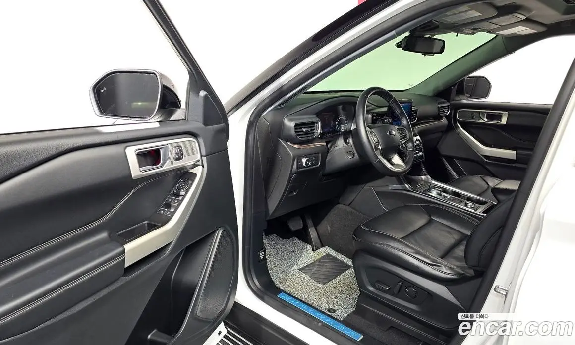 Ford Explorer 2021 2.3 автомат (гидро), фото 13 Ford Explorer 2021 2.3 автомат (гидро), фото 13