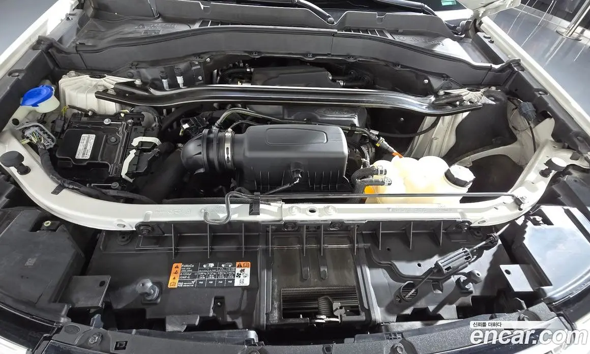 Ford Explorer 2021 2.3 автомат (гидро), фото 6 Ford Explorer 2021 2.3 автомат (гидро), фото 6