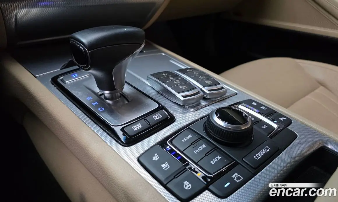 Genesis G80 2018 3.3 автомат (гидро), фото 12 Genesis G80 2018 3.3 автомат (гидро), фото 12