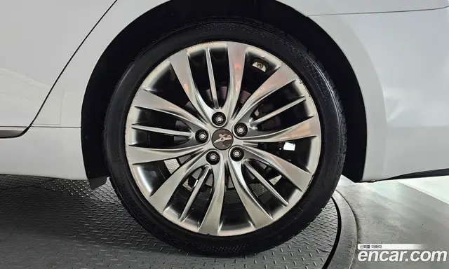Genesis G80 2018 3.3 автомат (гидро), миниатюра 7 Genesis G80 2018 3.3 автомат (гидро), миниатюра 7