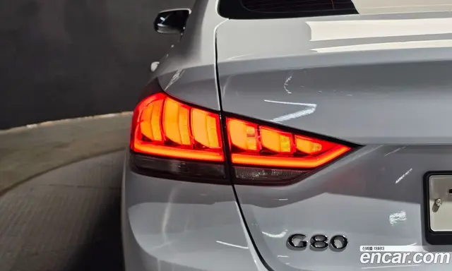 Genesis G80 2018 3.3 автомат (гидро), миниатюра 9 Genesis G80 2018 3.3 автомат (гидро), миниатюра 9