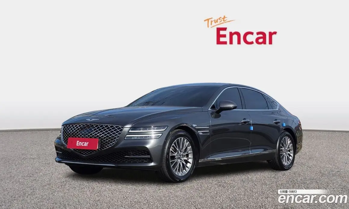 Genesis G80 2020 2.5 автомат (гидро), фото 1 Genesis G80 2020 2.5 автомат (гидро), фото 1