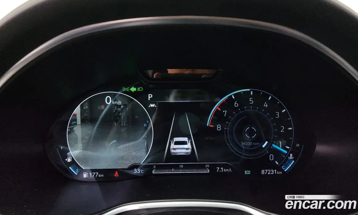 Genesis G80 2020 2.5 автомат (гидро), фото 11
