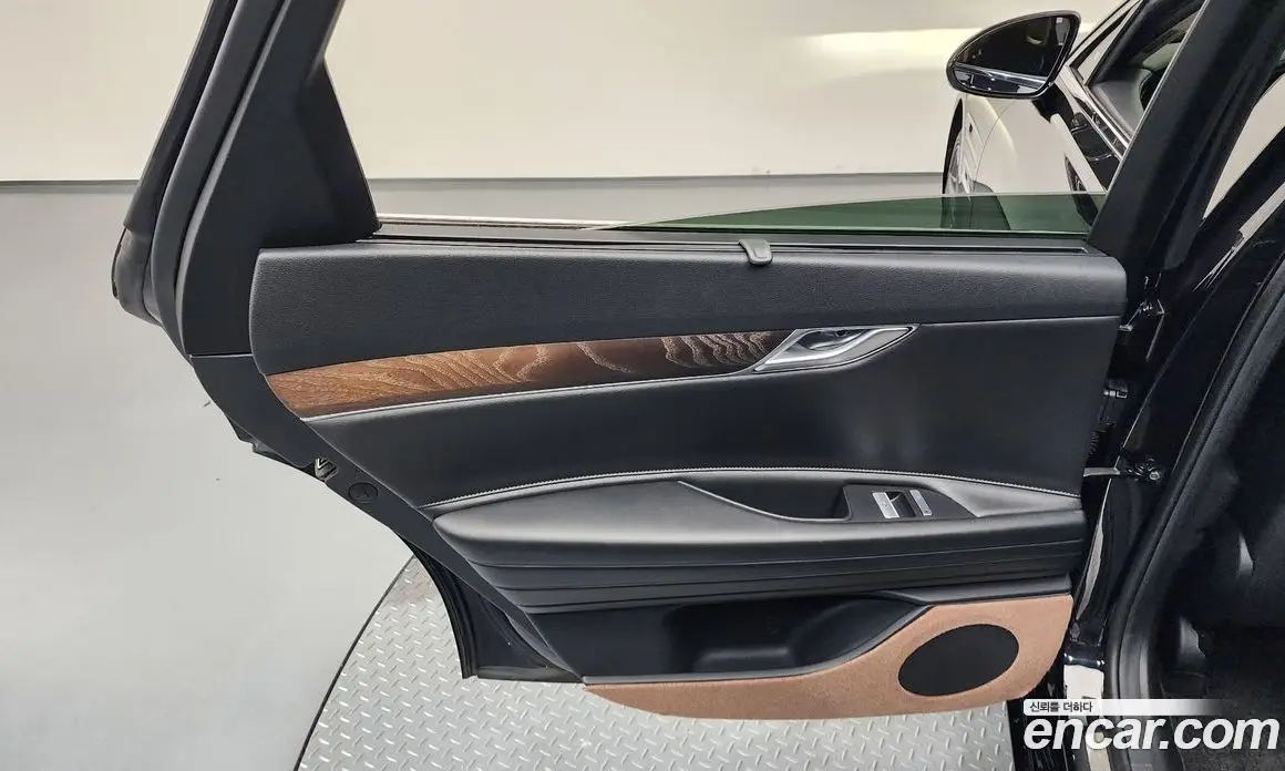 Genesis G80 2020 2.5 автомат (гидро), фото 15
