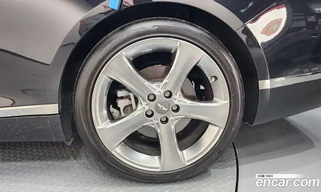 Genesis G80 2020 2.5 автомат (гидро), миниатюра 7