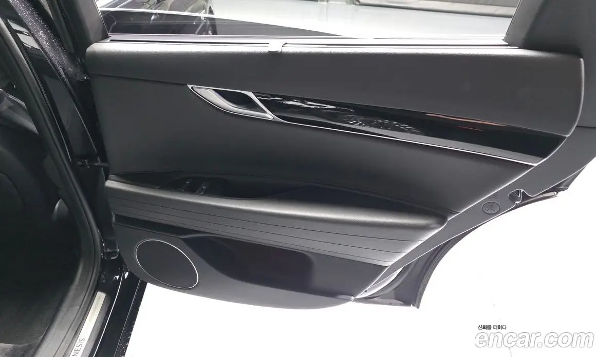 Genesis G80 2020 3.5 автомат (гидро), фото 15 Genesis G80 2020 3.5 автомат (гидро), фото 15
