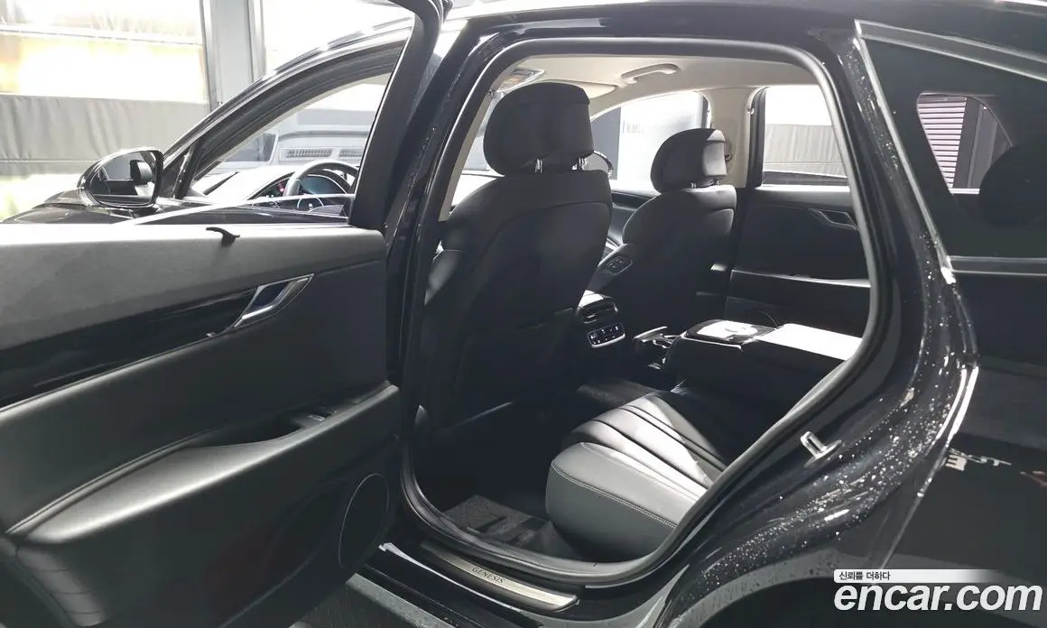 Genesis G80 2020 3.5 автомат (гидро), фото 16 Genesis G80 2020 3.5 автомат (гидро), фото 16