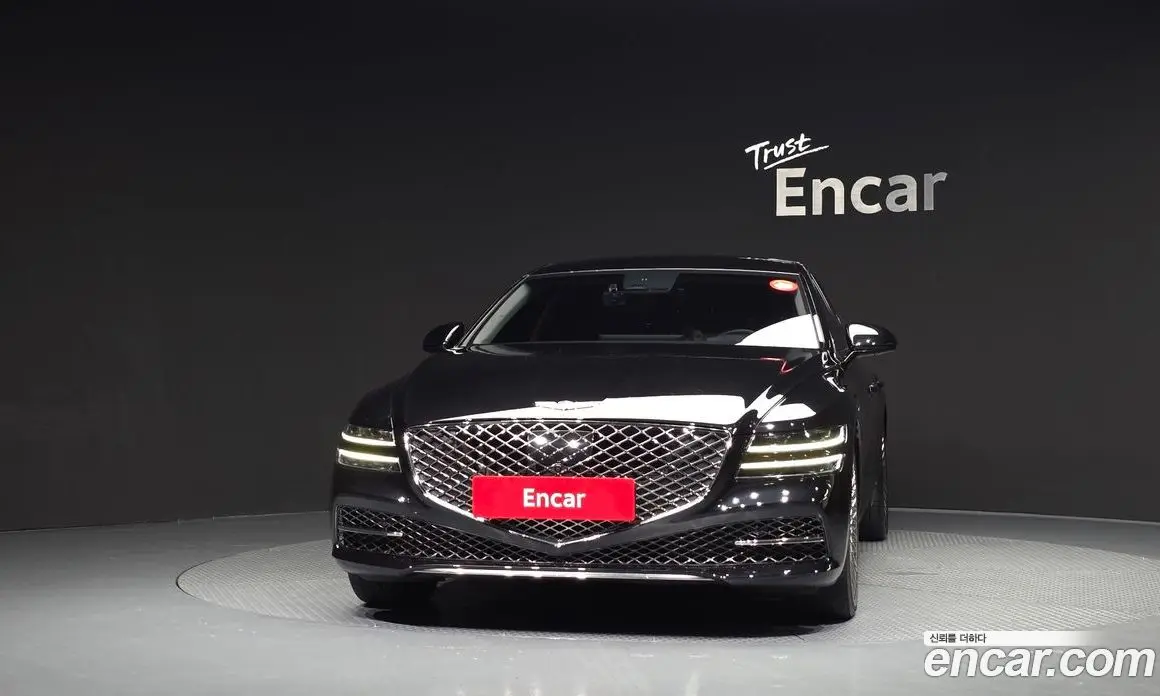Genesis G80 2020 3.5 автомат (гидро), фото 3 Genesis G80 2020 3.5 автомат (гидро), фото 3