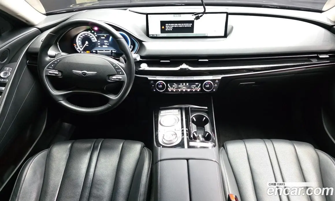 Genesis G80 2020 3.5 автомат (гидро), фото 10 Genesis G80 2020 3.5 автомат (гидро), фото 10