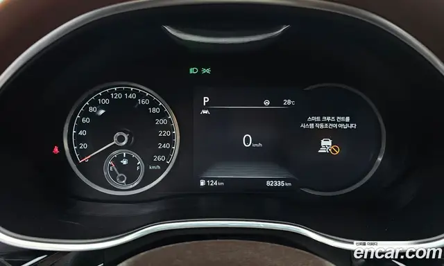 Genesis G80 2021 2.5 автомат (гидро), миниатюра 11