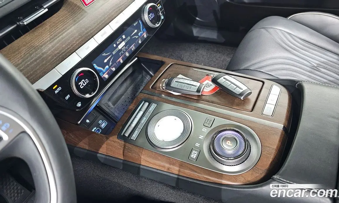 Genesis G80 2022 3.5 автомат (гидро), фото 12 Genesis G80 2022 3.5 автомат (гидро), фото 12