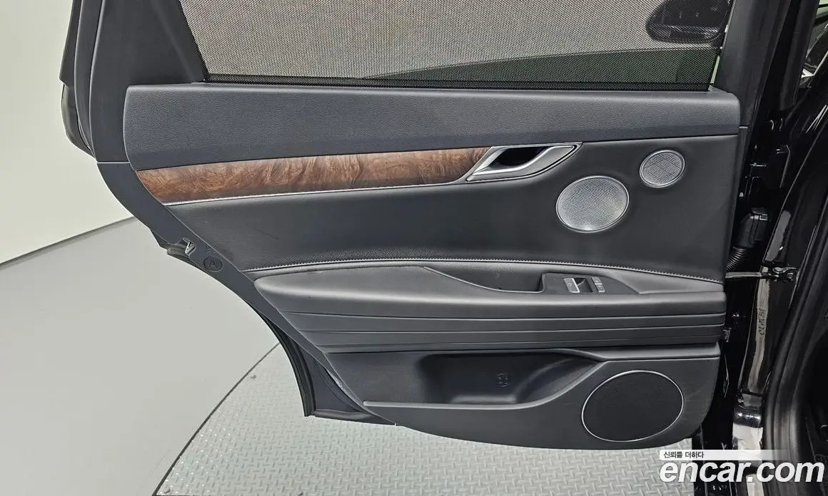 Genesis G80 2022 3.5 автомат (гидро), фото 15 Genesis G80 2022 3.5 автомат (гидро), фото 15