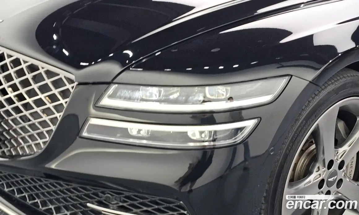 Genesis G80 2022 3.5 автомат (гидро), фото 8 Genesis G80 2022 3.5 автомат (гидро), фото 8