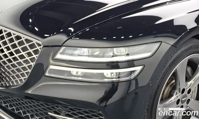 Genesis G80 2022 3.5 автомат (гидро), миниатюра 8 Genesis G80 2022 3.5 автомат (гидро), миниатюра 8