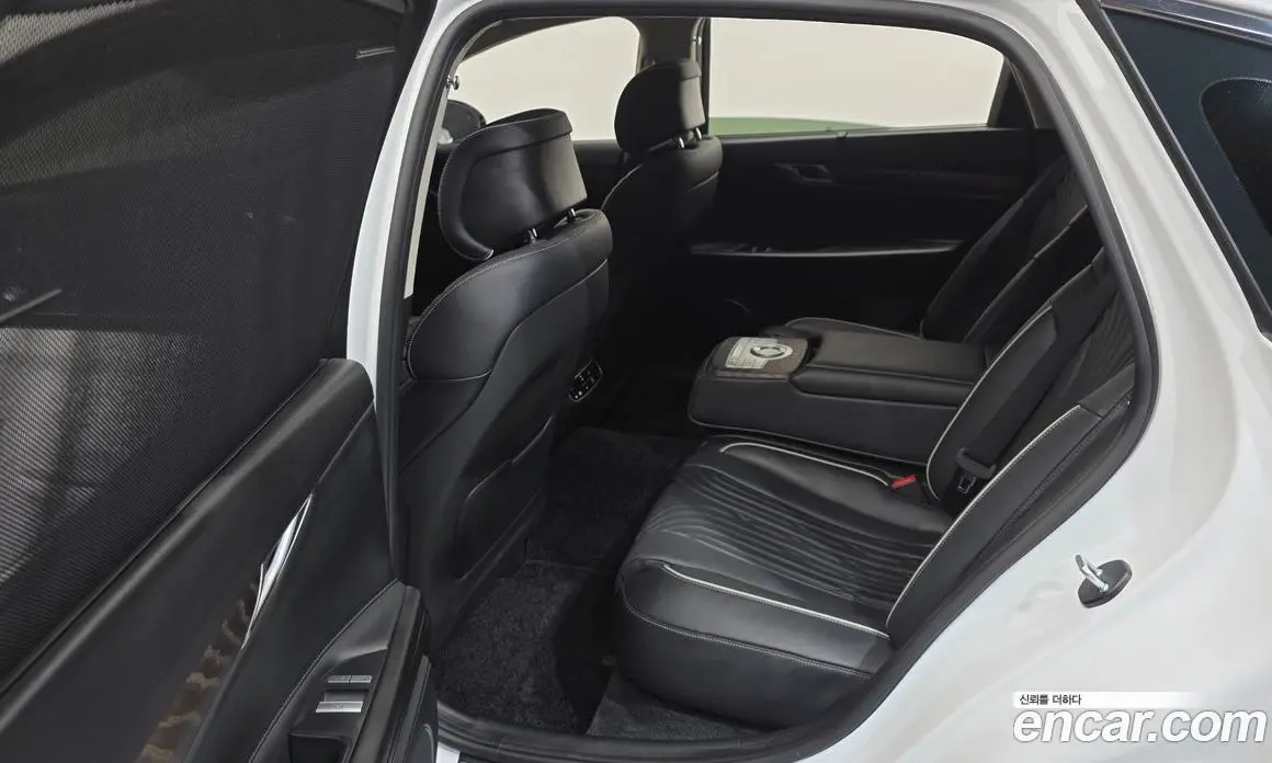 Genesis G80 2022 2.5 автомат (гидро), фото 12 Genesis G80 2022 2.5 автомат (гидро), фото 12