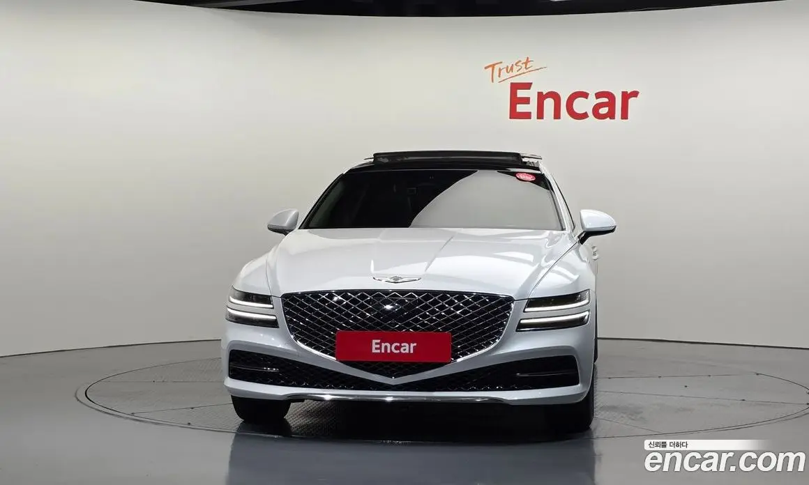 Genesis G80 2022 2.5 автомат (гидро), фото 3 Genesis G80 2022 2.5 автомат (гидро), фото 3
