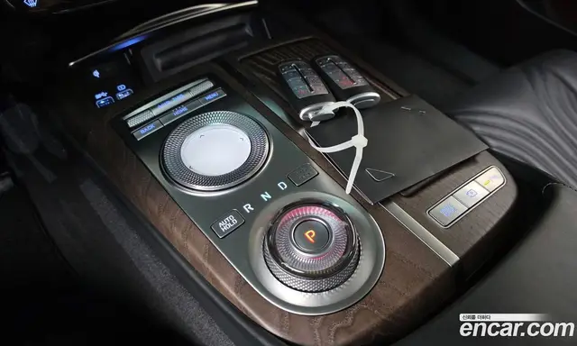 Genesis G80 2022 2.5 автомат (гидро), миниатюра 9 Genesis G80 2022 2.5 автомат (гидро), миниатюра 9