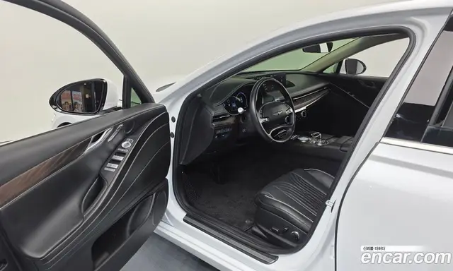 Genesis G80 2022 2.5 автомат (гидро), миниатюра 10 Genesis G80 2022 2.5 автомат (гидро), миниатюра 10
