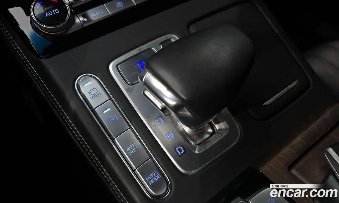 Genesis G90 2020 5.0 автомат (гидро), фото 11