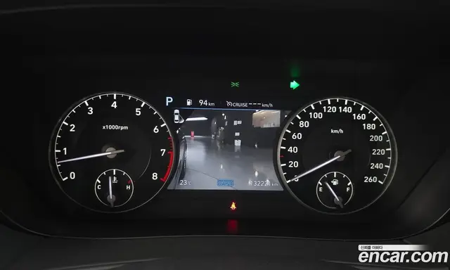 Genesis G90 2020 3.8 автомат (гидро), миниатюра 11 Genesis G90 2020 3.8 автомат (гидро), миниатюра 11
