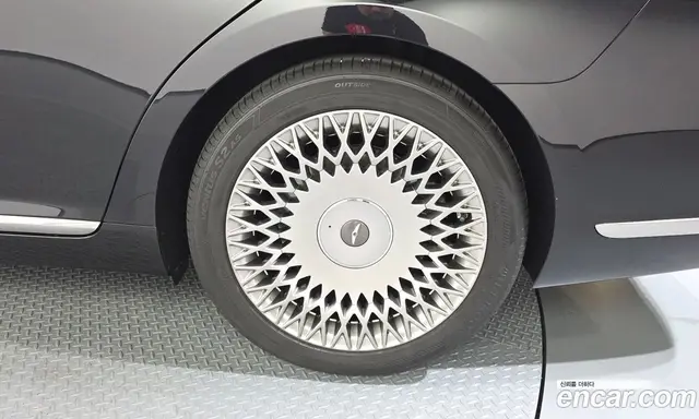 Genesis G90 2020 3.8 автомат (гидро), миниатюра 7 Genesis G90 2020 3.8 автомат (гидро), миниатюра 7