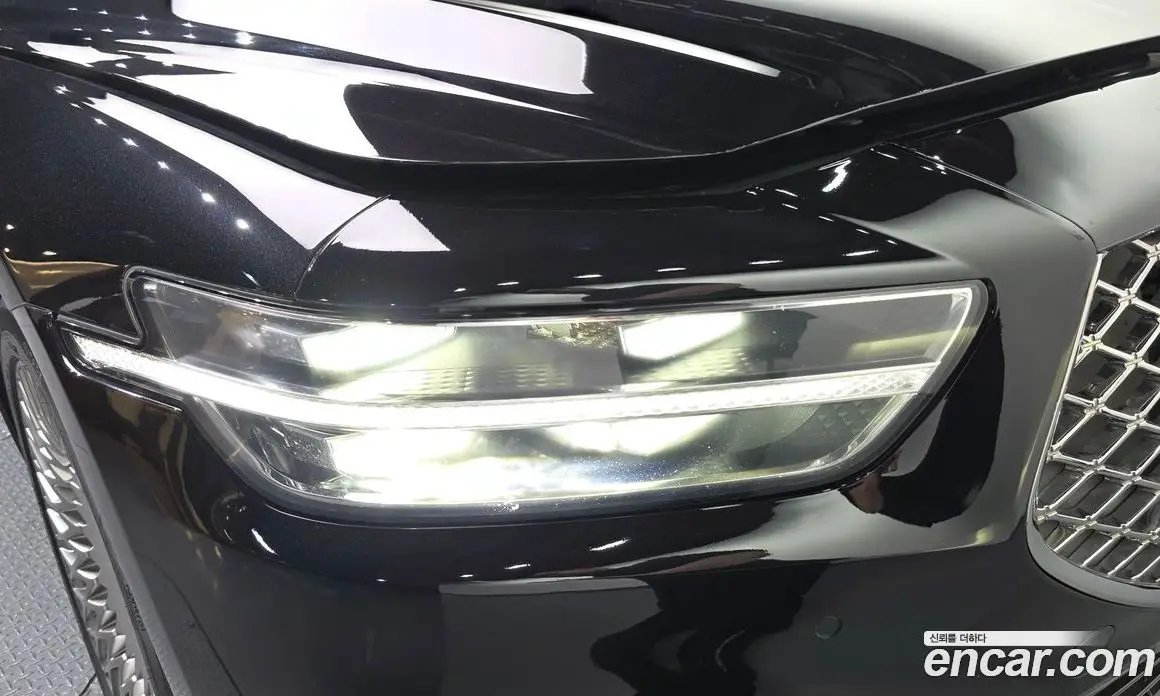 Genesis G90 2020 3.8 автомат (гидро), фото 8 Genesis G90 2020 3.8 автомат (гидро), фото 8