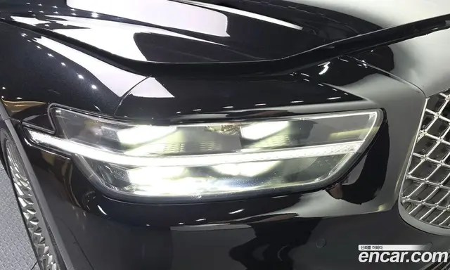 Genesis G90 2020 3.8 автомат (гидро), миниатюра 8 Genesis G90 2020 3.8 автомат (гидро), миниатюра 8