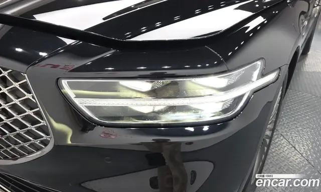 Genesis G90 2021 3.8 автомат (гидро), миниатюра 7 Genesis G90 2021 3.8 автомат (гидро), миниатюра 7