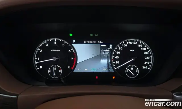 Genesis G90 2021 3.8 автомат (гидро), миниатюра 10 Genesis G90 2021 3.8 автомат (гидро), миниатюра 10
