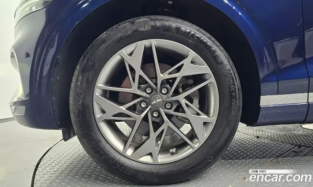 Genesis GV70 2021 2.5 автомат (гидро), миниатюра 4 Genesis GV70 2021 2.5 автомат (гидро), миниатюра 4