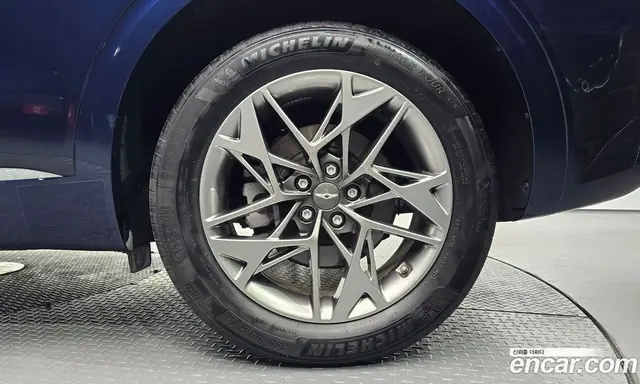 Genesis GV70 2021 2.5 автомат (гидро), миниатюра 6 Genesis GV70 2021 2.5 автомат (гидро), миниатюра 6