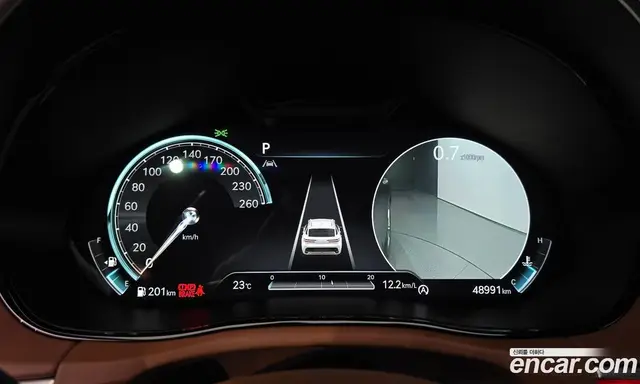 Genesis GV70 2021 2.5 автомат (гидро), миниатюра 10 Genesis GV70 2021 2.5 автомат (гидро), миниатюра 10