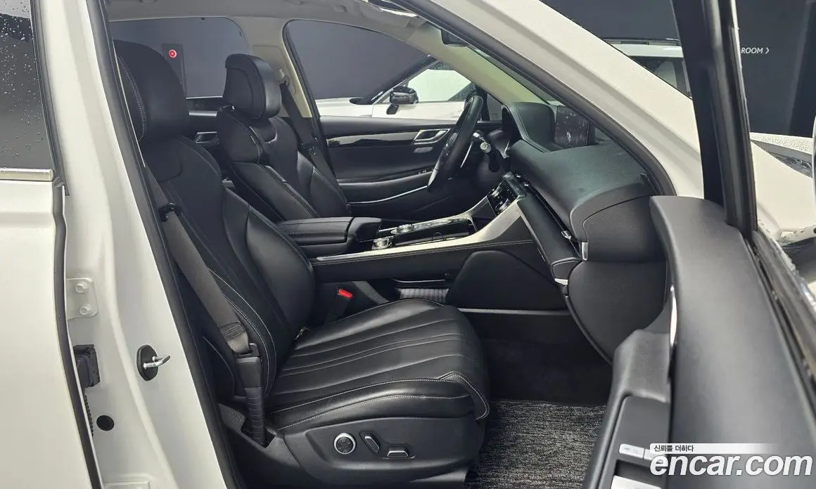 Genesis GV80 2020 3.0 автомат (гидро), фото 12