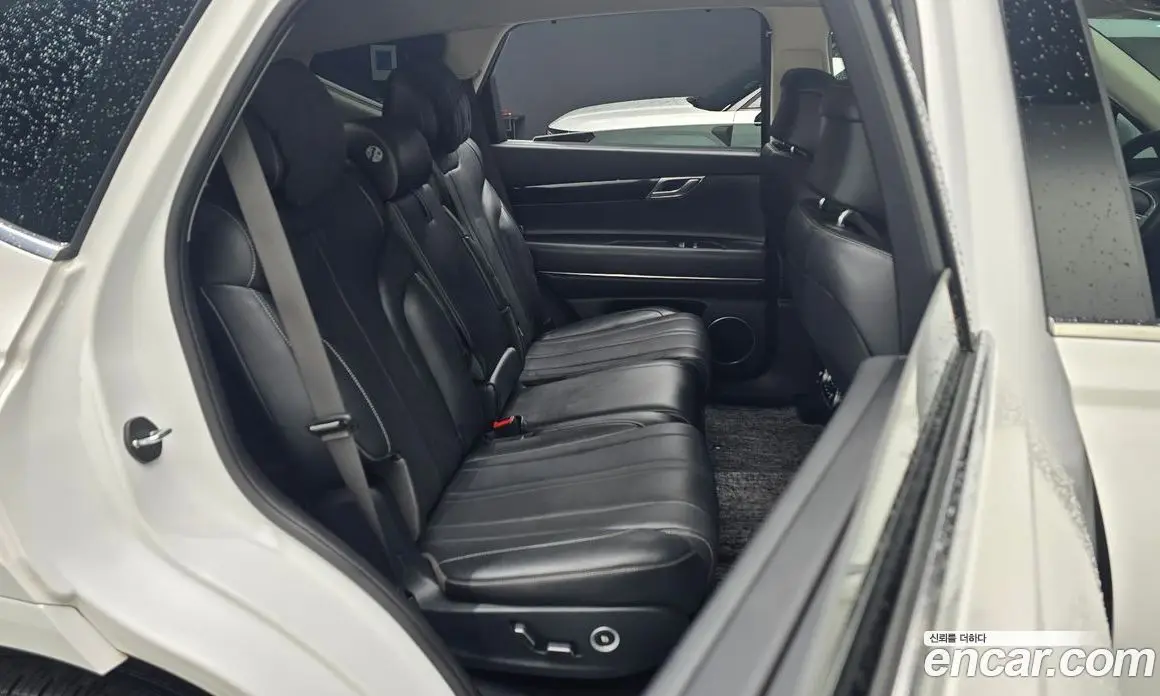 Genesis GV80 2020 3.0 автомат (гидро), фото 15