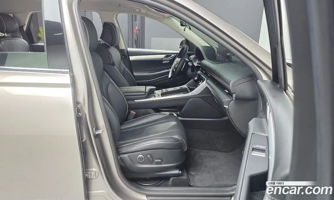 Genesis GV80 2020 3.0 автомат (гидро), фото 17