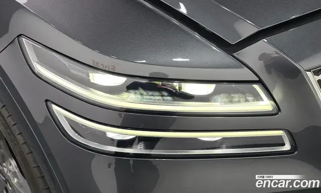 Genesis GV80 2021 2.5 автомат (гидро), миниатюра 7