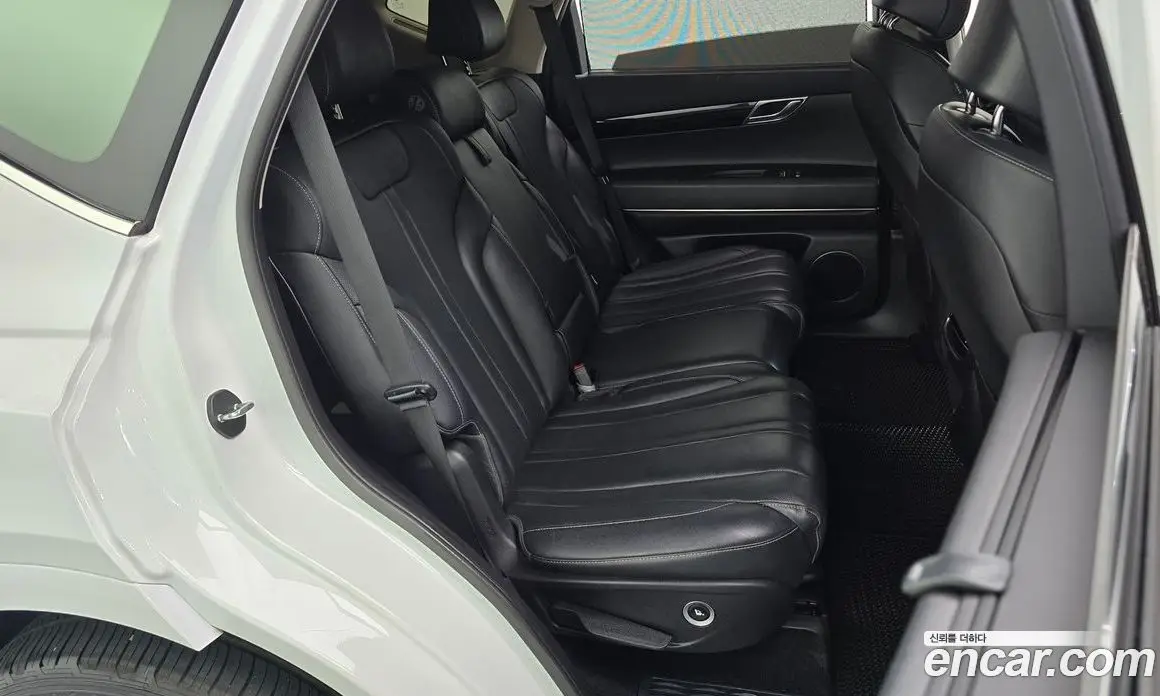Genesis GV80 2021 2.5 автомат (гидро), фото 17