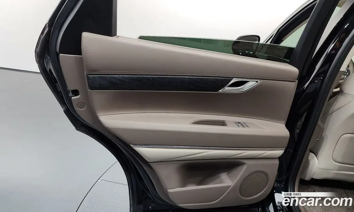 Genesis GV80 2022 3.0 автомат (гидро), фото 15